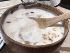 -巴依老爷新疆美食(清华东门店)