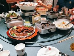 -谢氏老金口七号宴(武昌大道店)