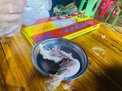-吉英盐焗鸡(文中路店)