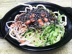 甜水面-艺味深尝(云锦路店)