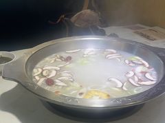 -京门活鱼馆·鱼火锅(百子湾（原红庙）店)