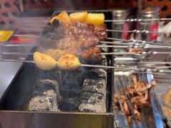 -新疆红柳花餐厅(新洲店)
