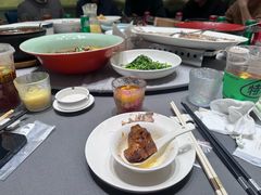 -狮王府淮扬菜(百家湖1912店)