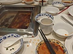 -天府火锅·始于1989年(老城十字街店)