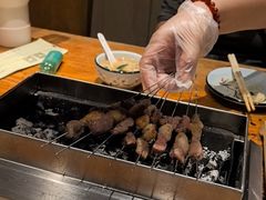 -老白清真烧烤(锦州旗舰店)