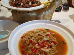 -炊烟小炒黄牛肉(东庆街店)