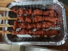 骨肉相连-尊宝比萨(南田店)