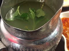-浩海火烧云傣家菜(京广店)