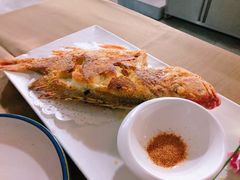 -79号渔船海鲜饭店(华强北店)