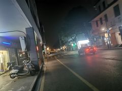 -不晚酒店(苏州观前平江路店)