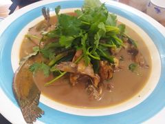 -骆马湖酒家(窑湾新区店)