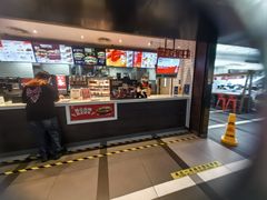 -汉堡王(珠海机场出发层B区店)