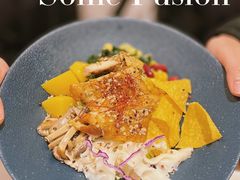 -森Some Fusion(荔湾店)