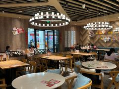 -必胜客(花都百业店)