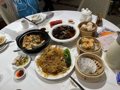 -小桃源酒家(罗湖商业城店)