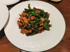 -山里亲戚(淞虹路店)