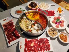 -俏牛哥鲜牛肉牛肆馆(重庆天地店)