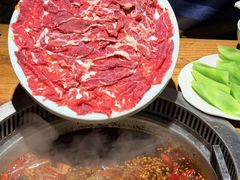 -城墙拐拐火锅(三峡广场黑金冠店)