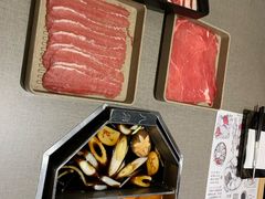 -八角锄烧·肉火锅(天河城店)