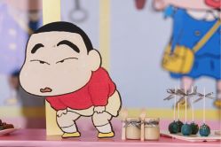 -一诺宝宝宴派对策划