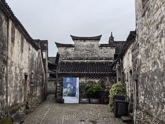 -前童古镇