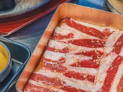 -入火韩国烤肉(凯旋广场店)