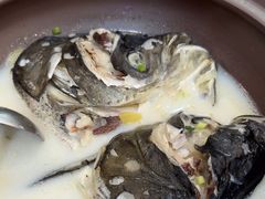 -浔味·山屿湖·正宗淳牌全鱼宴老字号