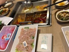 -野妹经典火锅(民治店)