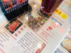 -澳门陈光记烧味饭店(万象城店)