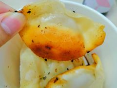-吴江路生煎锅贴(立新路店)