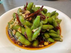 -楚太子  中餐&烧烤(武大店)