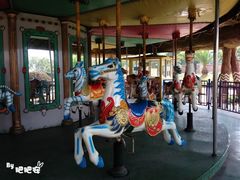 -达蓬山旅游度假区