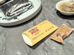 -福照楼汽锅鸡·云南特色菜(火车站锦江店)