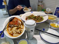 -兰湘子·湘菜小炒(石家庄万象城店)