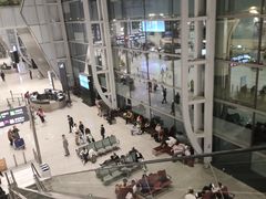 -广州白云国际机场-T2航站楼