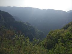 -焦作青龙峡风景名胜区