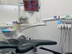 -深圳富茂格伦菲尔口腔门诊部(龙华清湖总院)
