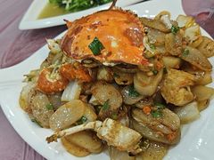 -老太婆饭店(广义路店)