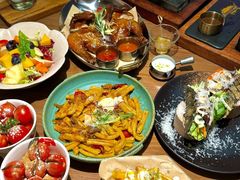 -一沙一城·岩烤牛扒(深圳首店)