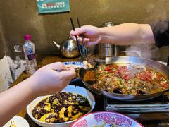 -铭厨特色家常菜(金色溪泉湾店)