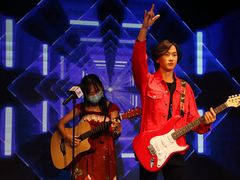-厦门帷幕开啦红地毯蜡像艺术馆