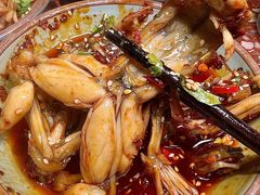-纸盐河码头火锅(十八梯店)