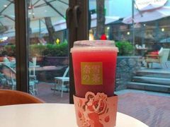 -奈雪的茶(石家庄万象城店)