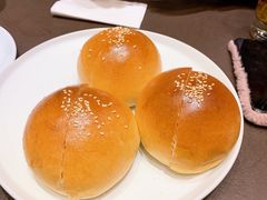 大哥红豆包-有璟阁港式餐厅(国贸商城店)