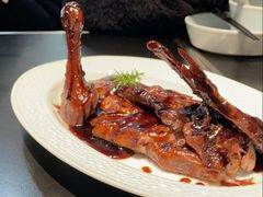 -老头儿油爆虾(胜利河美食街店)