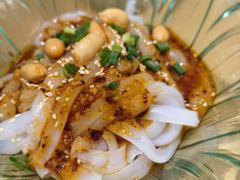 -渝信川菜 · 川味家常菜(财富购物中心店)