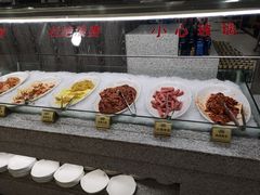 -福成自助烤肉(青春路店)