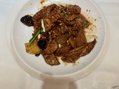爆炒腰花-金春禧(世茂国际广场店)