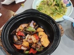 -金龙·打边炉(武进路店)