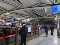 -火器营(地铁站)